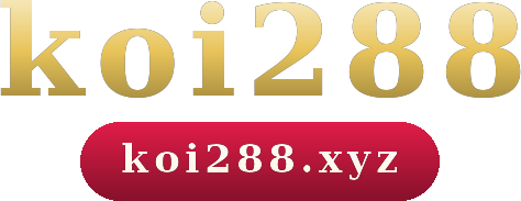 koi288 logo
